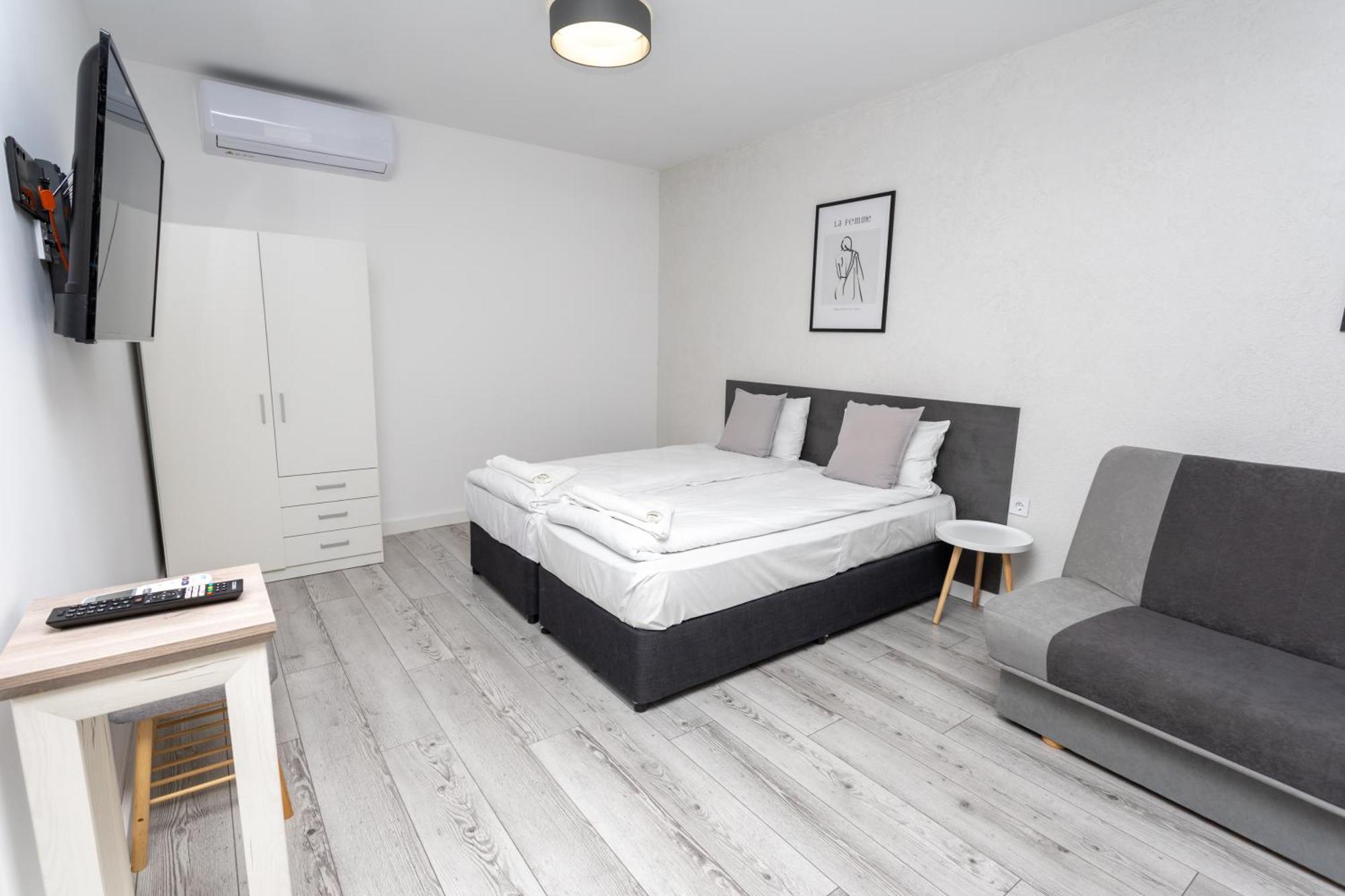 Guest House Desi - Къща За Гости Деси 巴尔奇克 外观 照片