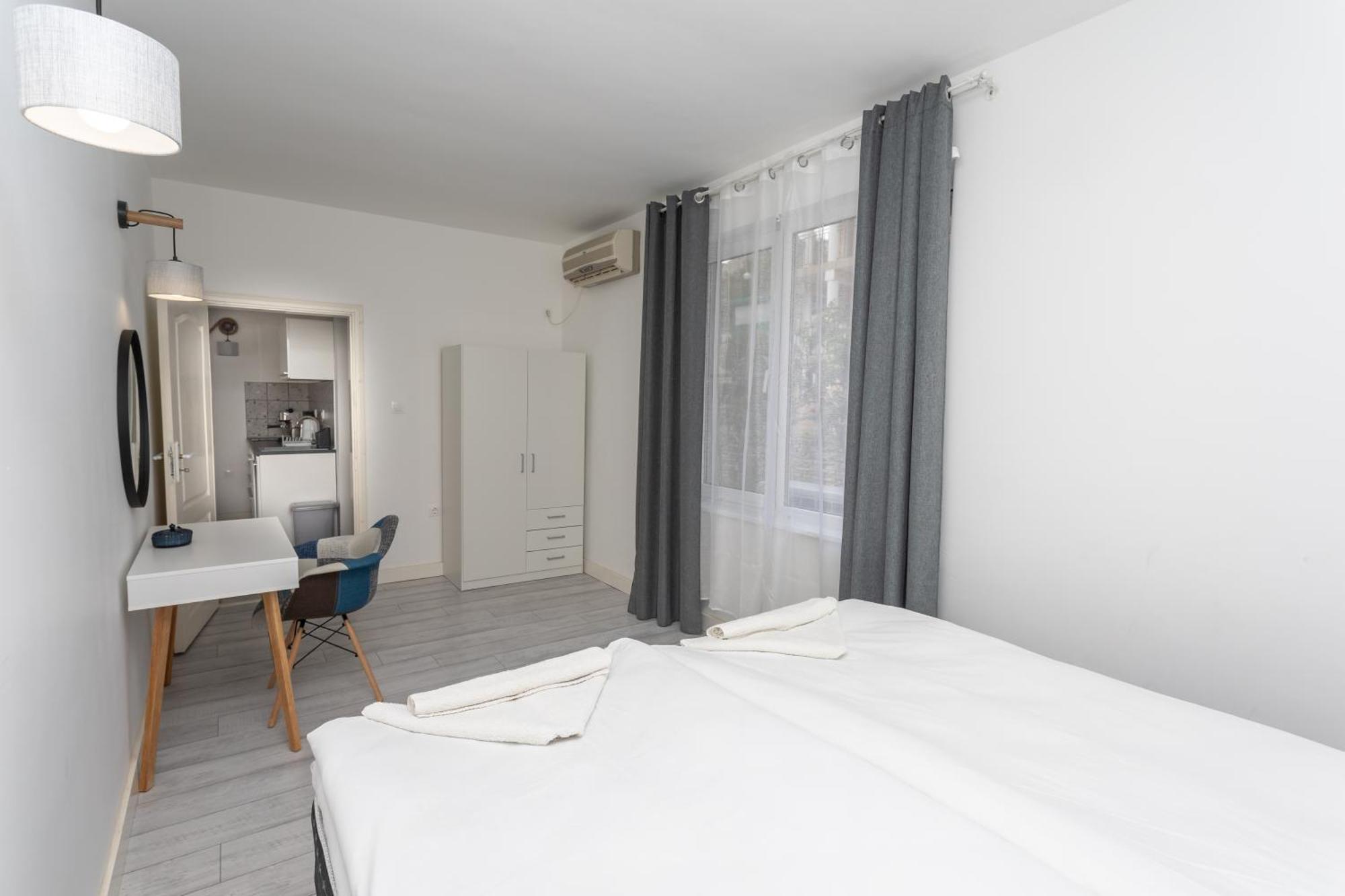 Guest House Desi - Къща За Гости Деси 巴尔奇克 外观 照片