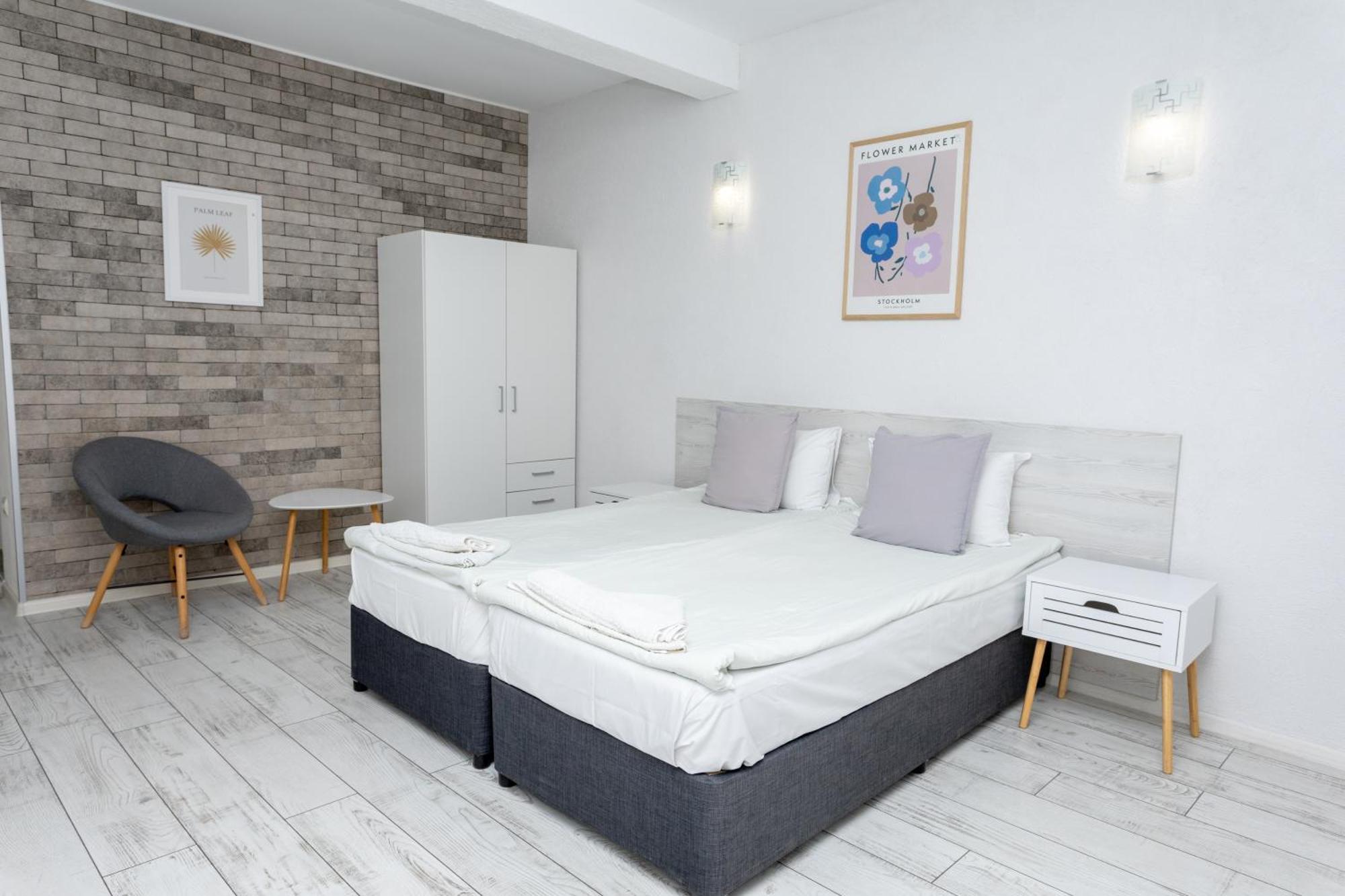 Guest House Desi - Къща За Гости Деси 巴尔奇克 外观 照片