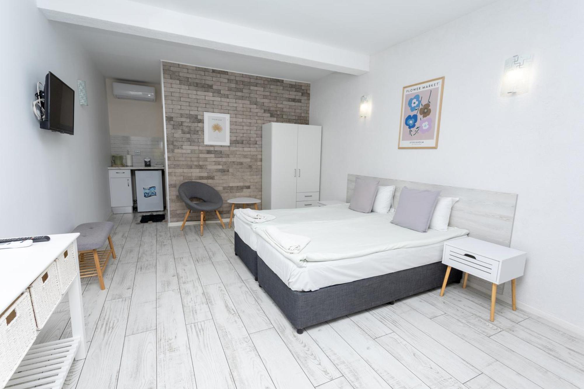 Guest House Desi - Къща За Гости Деси 巴尔奇克 外观 照片