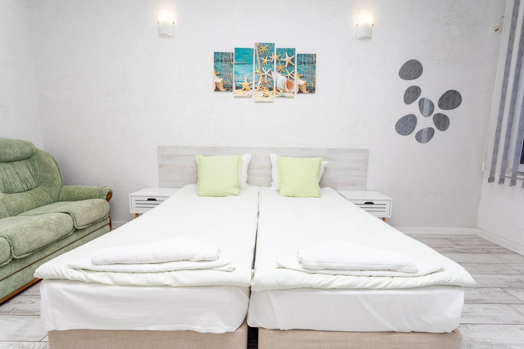 Guest House Desi - Къща За Гости Деси 巴尔奇克 外观 照片