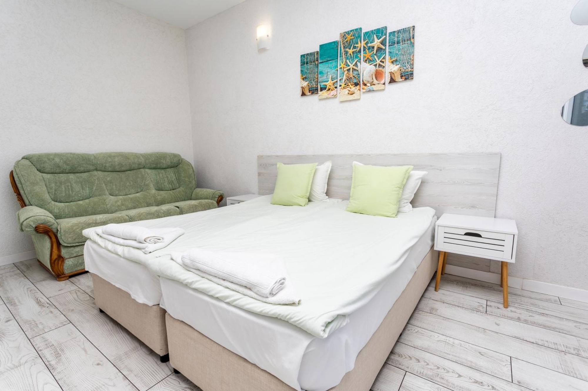 Guest House Desi - Къща За Гости Деси 巴尔奇克 外观 照片
