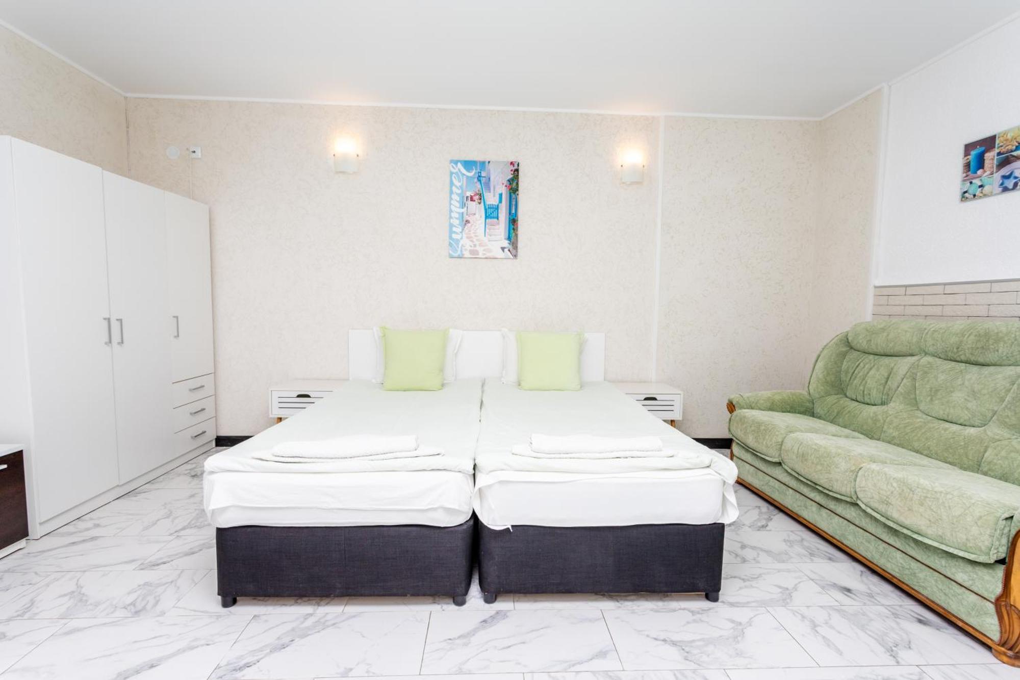 Guest House Desi - Къща За Гости Деси 巴尔奇克 外观 照片