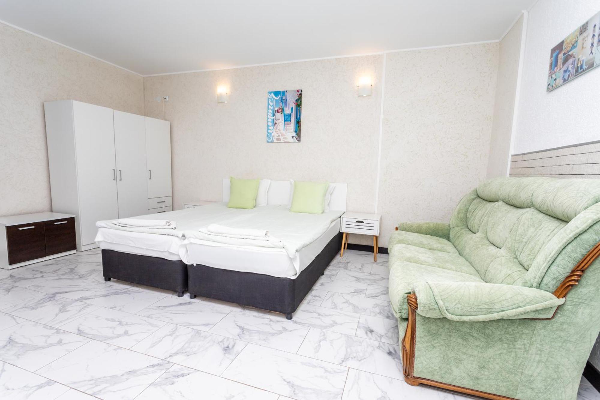 Guest House Desi - Къща За Гости Деси 巴尔奇克 外观 照片
